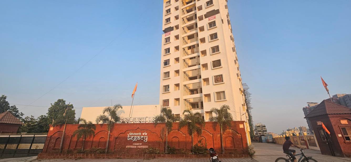  legacy phase 1 Elevation