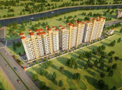  legacy-phase-1 Images for Elevation of Shivteerth Legacy Phase 1