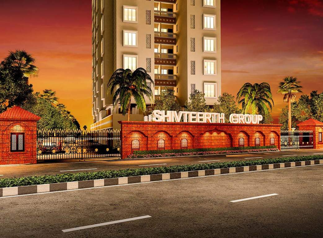  legacy phase 1 Images for Elevation of Shivteerth Legacy Phase 1