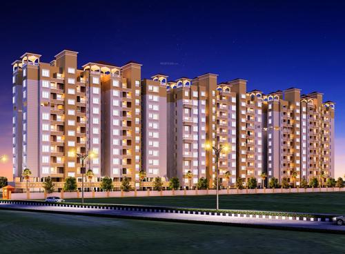  legacy-phase-1 Images for Elevation of Shivteerth Legacy Phase 1