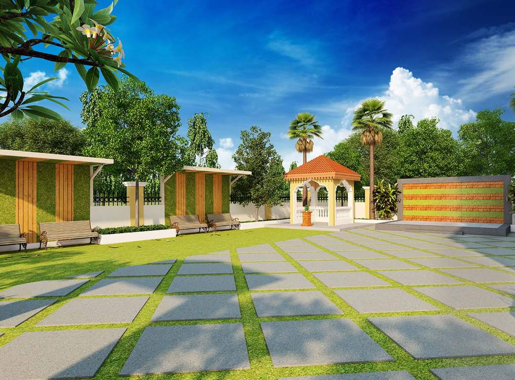  legacy phase 1 Images for Amenities of Shivteerth Legacy Phase 1