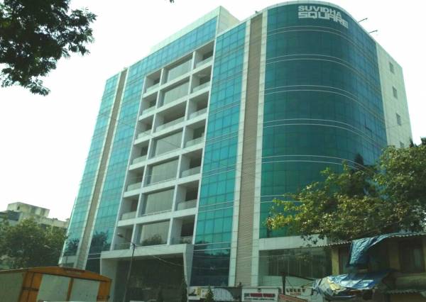 Images for Elevation of Suvidha Square