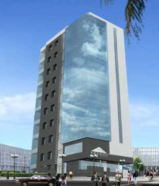 Images for Elevation of Lalani Aura