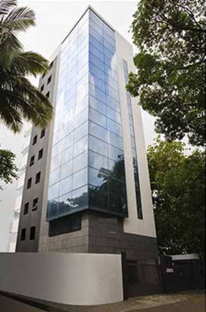 Images for Elevation of Lalani Aura