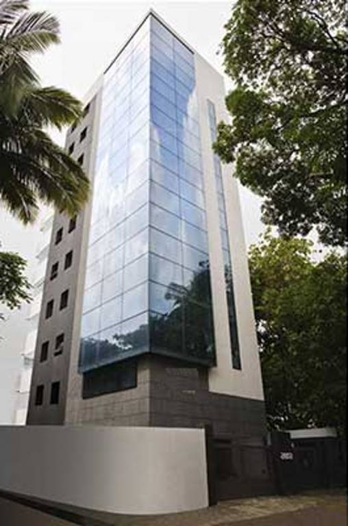 Images for Elevation of Lalani Aura