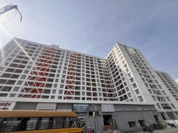  k-ville E Construction Status June-25