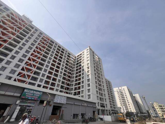  k ville F Construction Status June 25