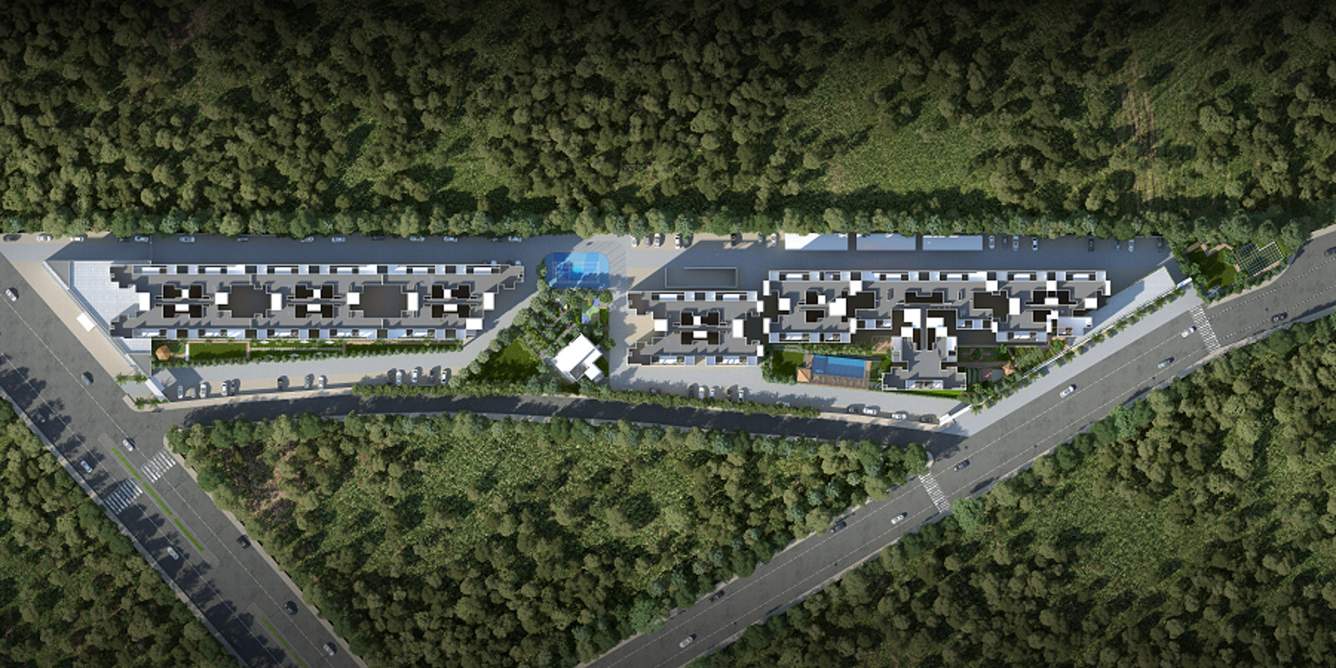  k ville Images for Layout Plan of Unique K Ville Phase I