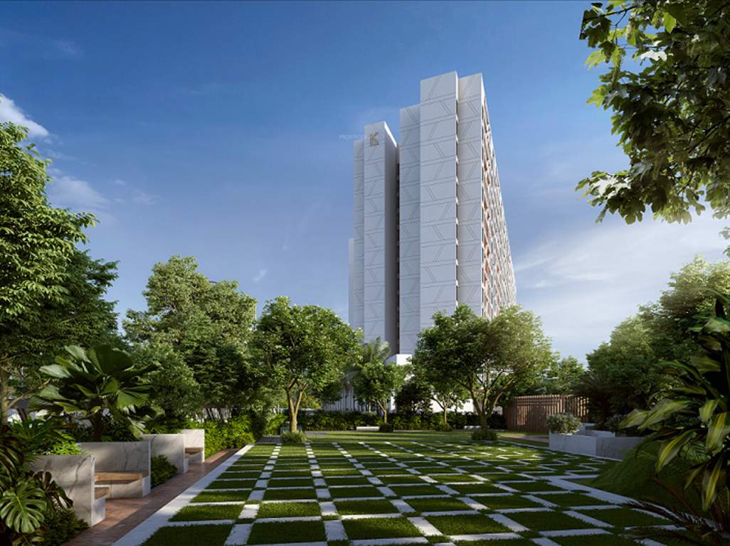  k ville Images for Elevation of Unique K Ville Phase I