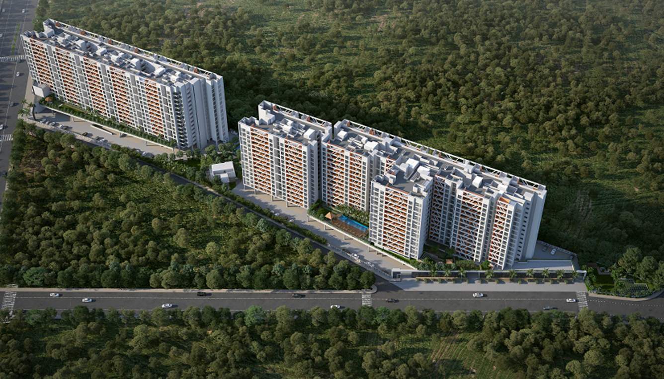  k ville Images for Elevation of Unique K Ville Phase I