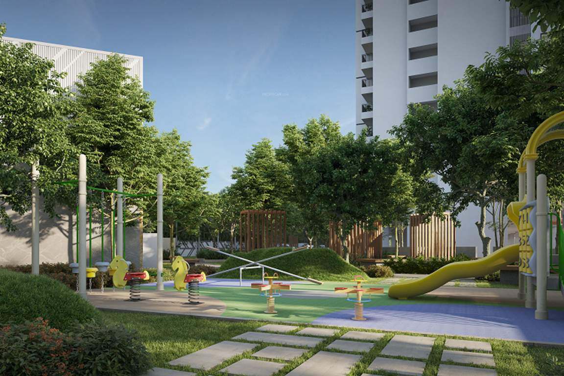  k ville Images for Amenities of Unique K Ville Phase I