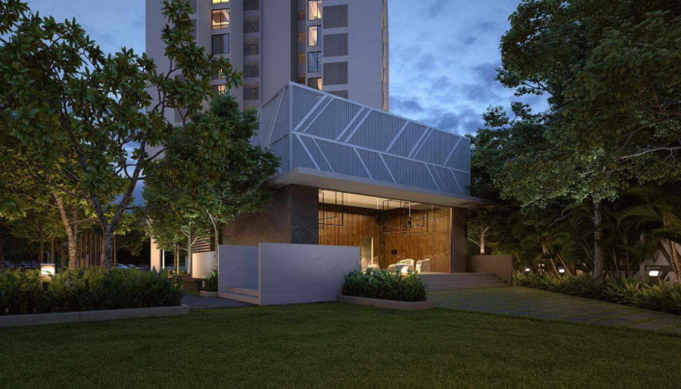  k ville Images for Amenities of Unique K Ville Phase I