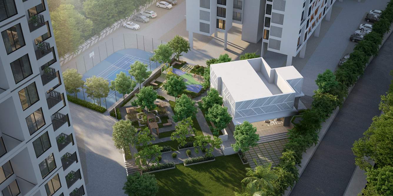  k ville Images for Amenities of Unique K Ville Phase I