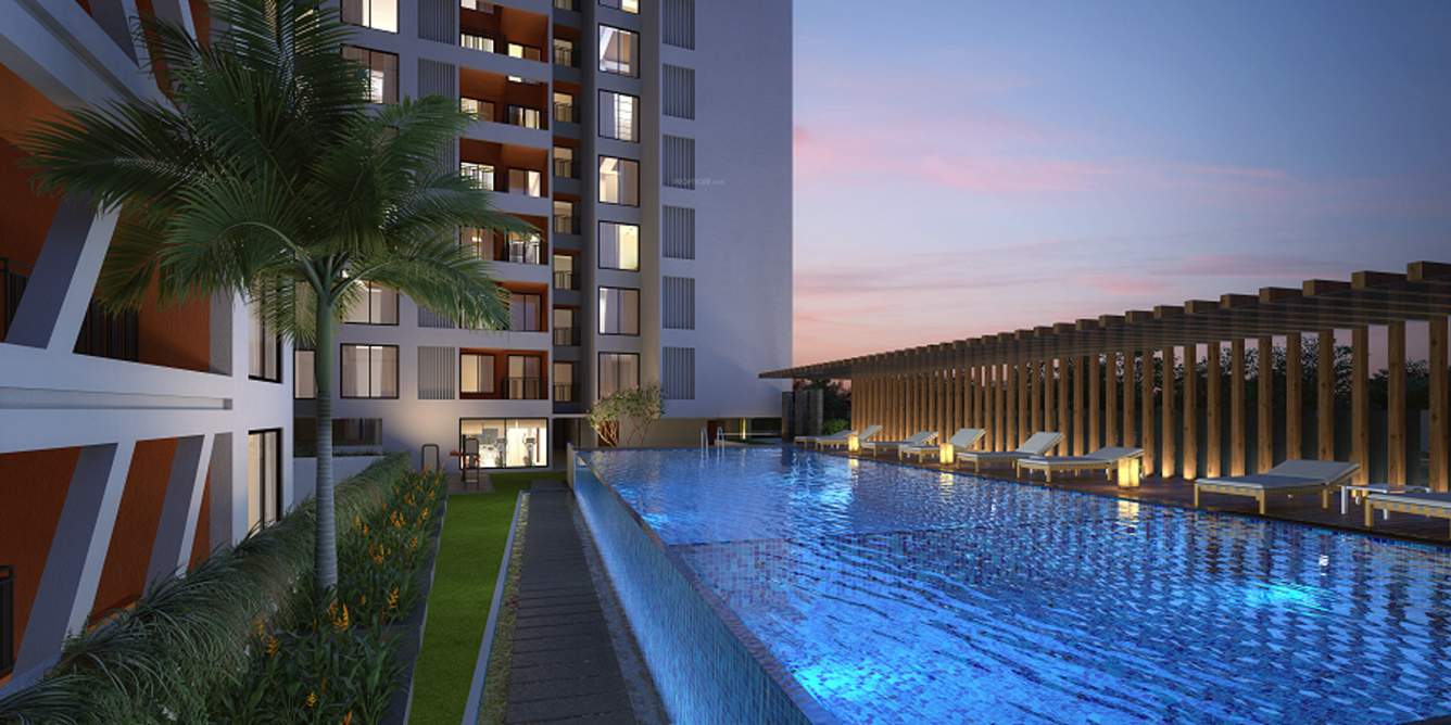  k ville Images for Amenities of Unique K Ville Phase I