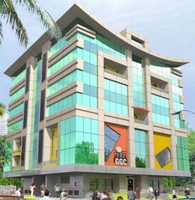 Images for Elevation of Grace Plaza