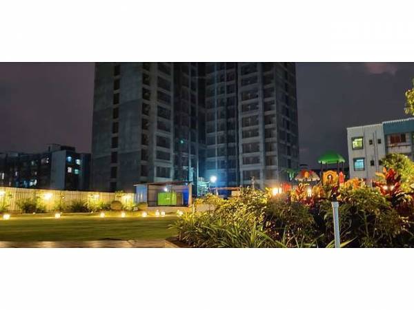 constructionStatus of Seasons Sahara Building No 3