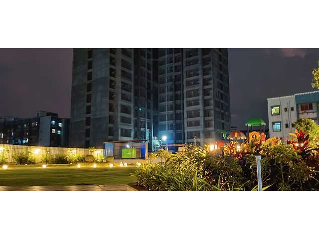 Seasons Sahara Building No 3