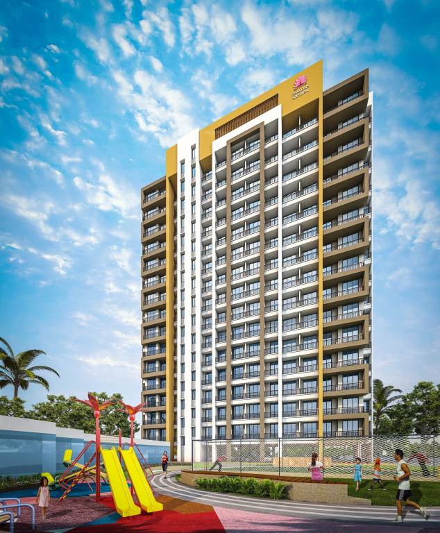  seasons sahara Elevation