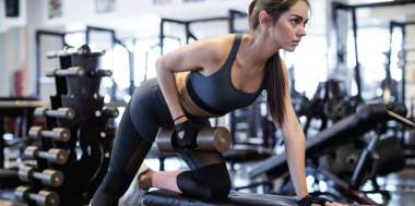  seasons sahara Gymnasium