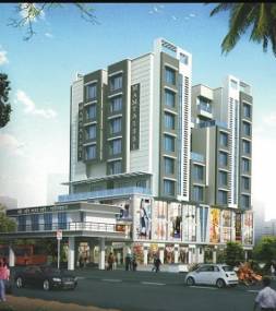 Elevation mamta-1351-commercial Elevation