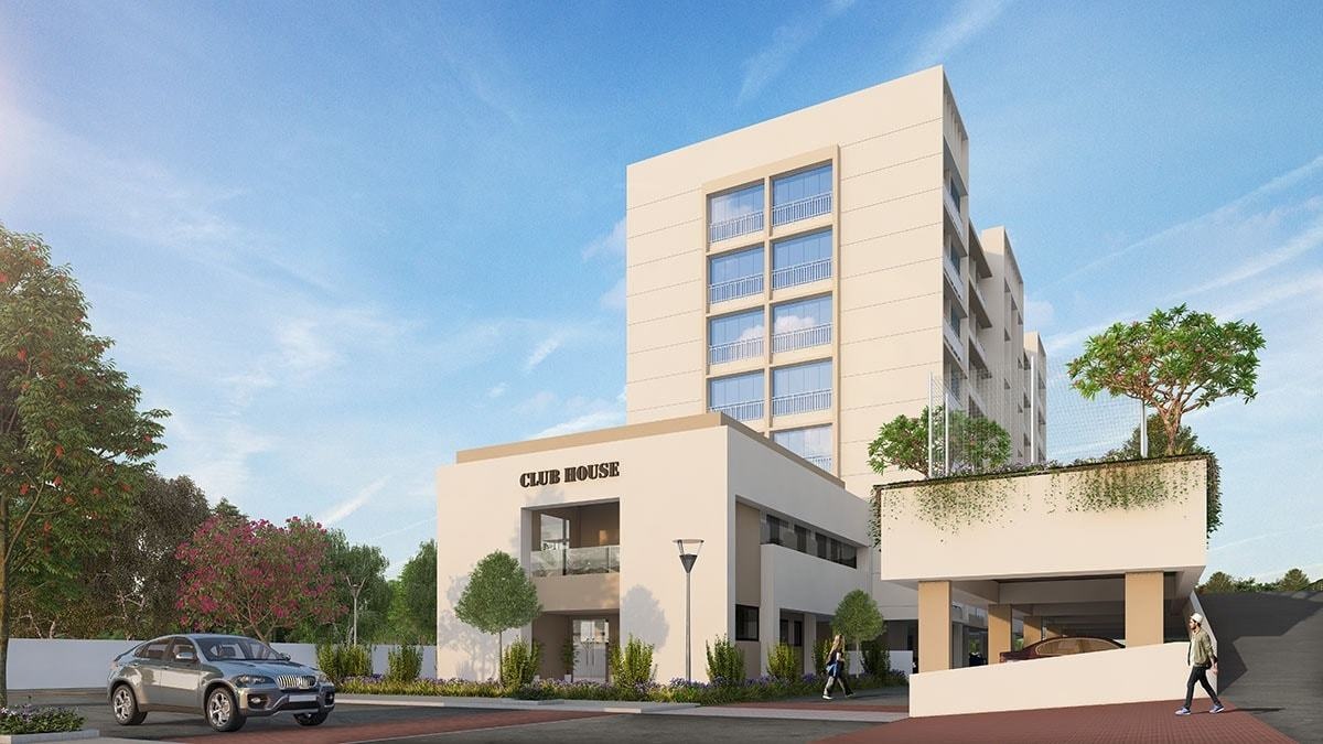 Samraat Apna Ghar Phase II