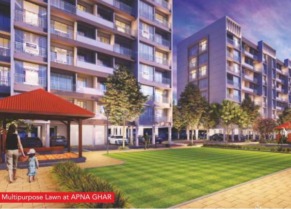  apna-ghar-phase-ii Others