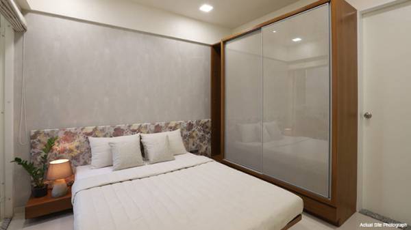  apna-ghar-phase-ii Bedroom