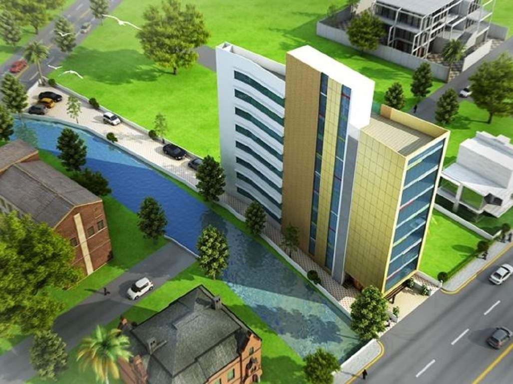  gold label Elevation