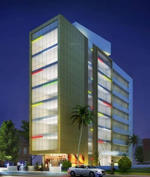 Images for Elevation of Agrawal Gold Label