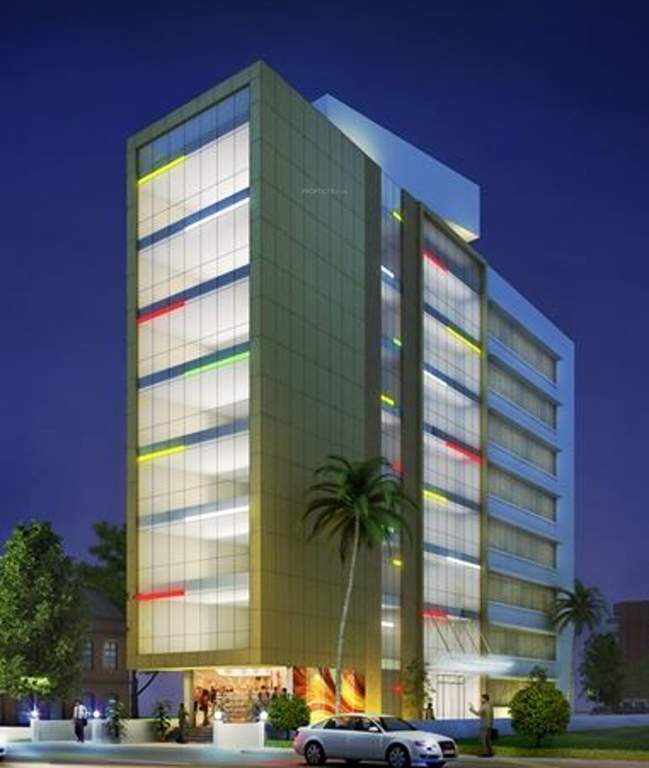 Images for Elevation of Agrawal Gold Label