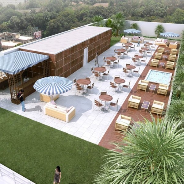  corporate-park Others