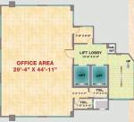 prime Images for Cluster Plan of Raheja Prime