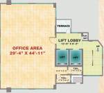  prime Images for Cluster Plan of Raheja Prime