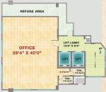 prime Images for Cluster Plan of Raheja Prime