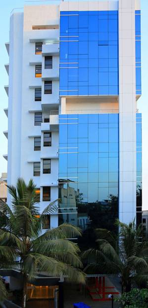 Images for Elevation of Raheja Prime