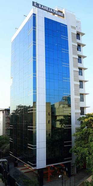  prime Images for Elevation of Raheja Prime