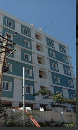  sai balaji nilayam Elevation