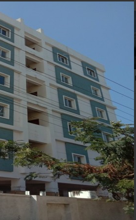  sai-balaji-nilayam Elevation