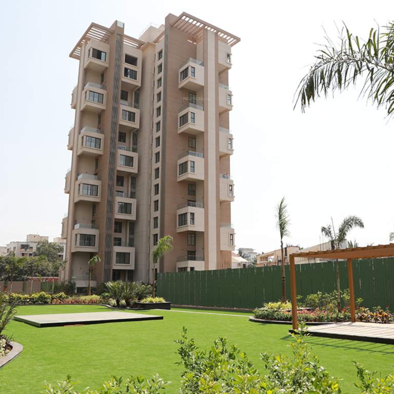  belmac residences b Landscaped Gardens