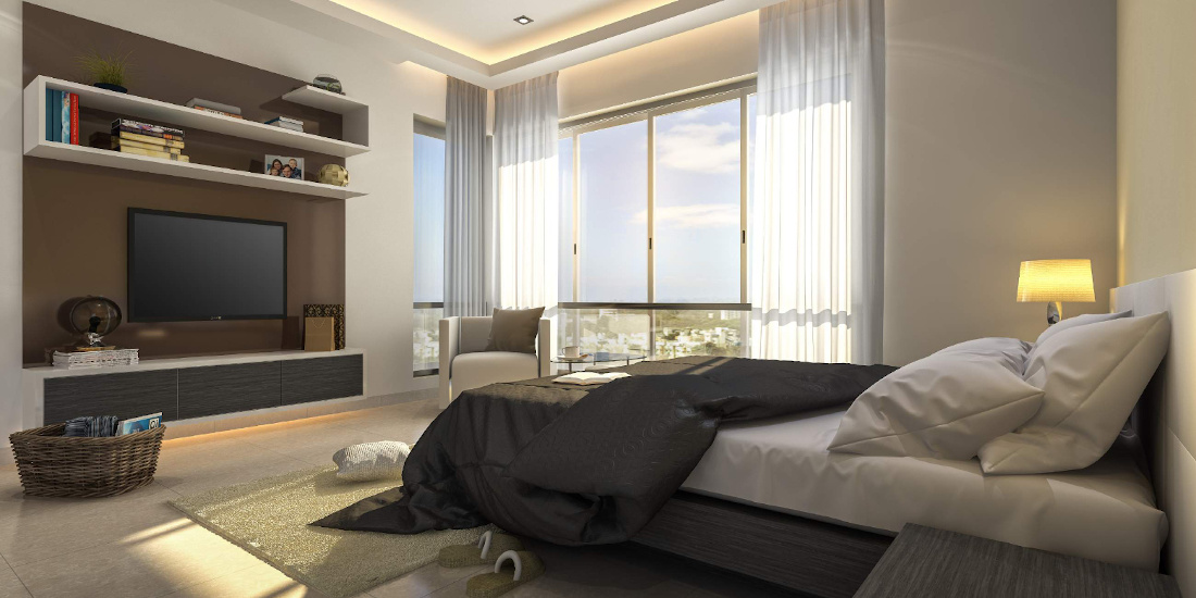  belmac residences b Bedroom