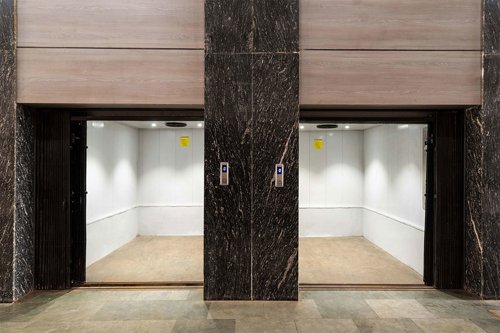  industrial-park Lift(s)