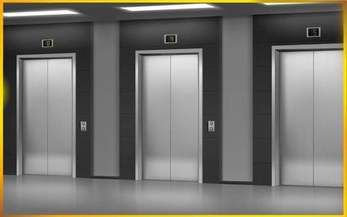  signature-business-park Lift(s)