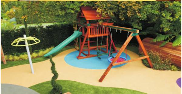  marvel-apartment Children's play area