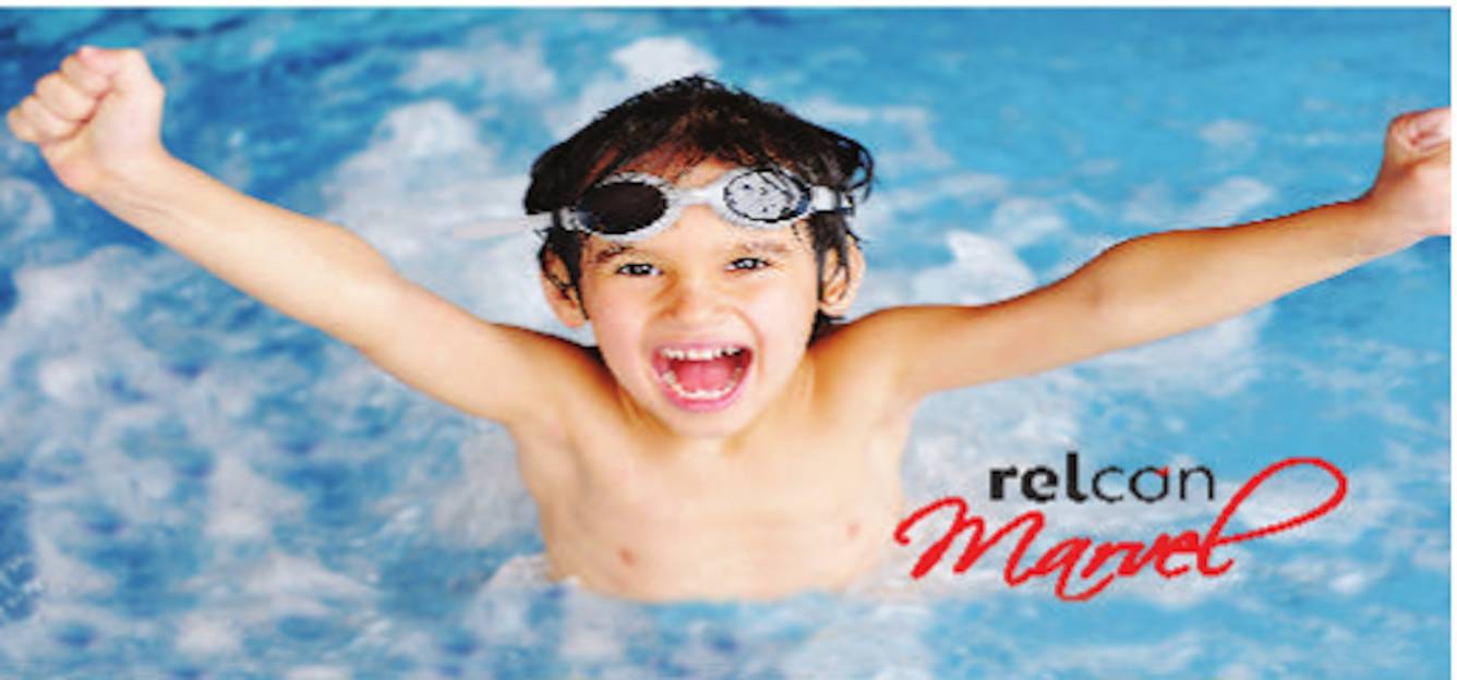  marvel apartment Swimming Pool