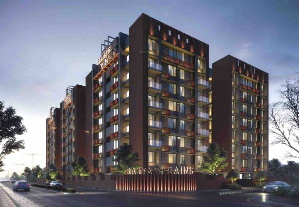 Images for Elevation of Rajyash Rains