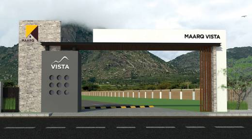 Images for Elevation of Maarq Vista