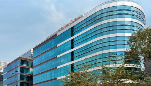 Images for Elevation of Group Gazebo