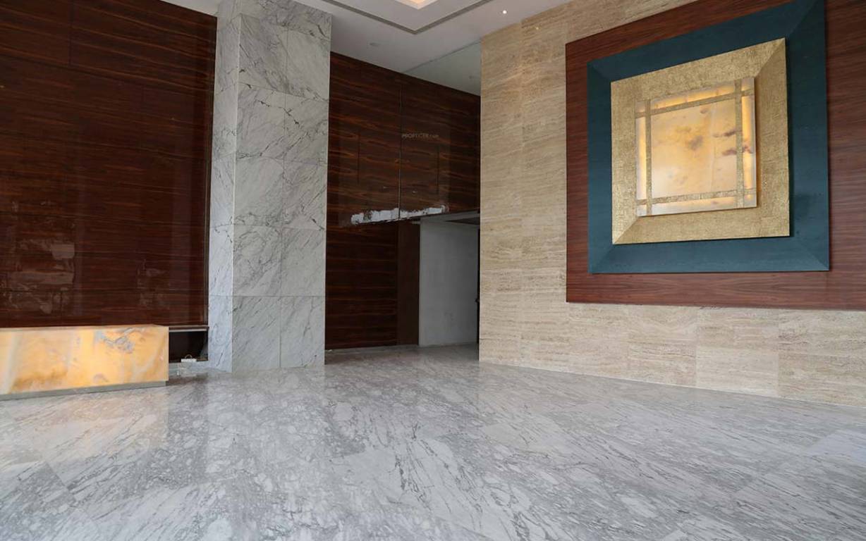  gazebo Entrance Lobby