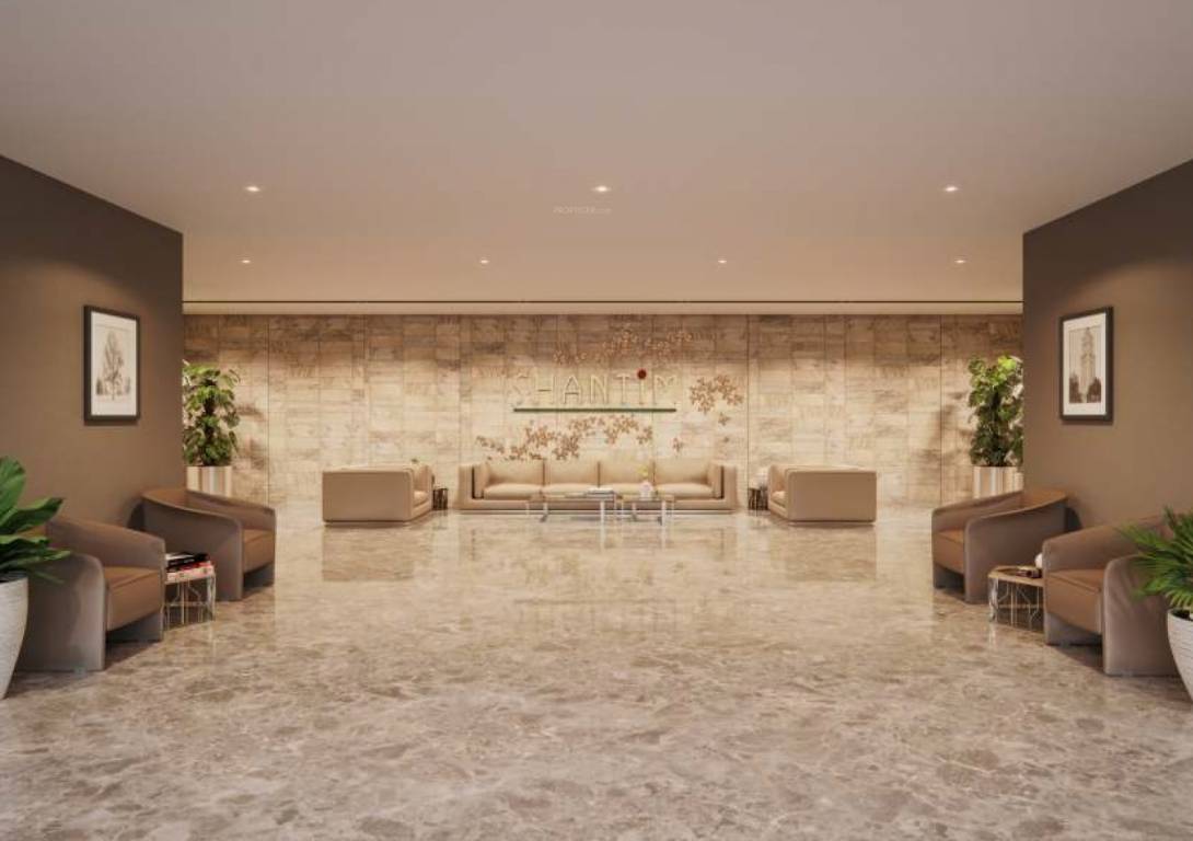  shantim Reception/Waiting Room