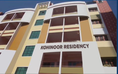 residency Elevation Elevation